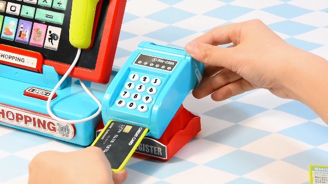 おもちゃ　玩具　まとめ売り　レジスター　おままごとセット　ブロック　電子ピアノ Rocotto（ロコット） 木製 レジスター セット おもちゃ 玩具